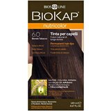 Biokap Farba za kosu 6.0 Duvan Plava cene