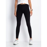 BASIC Feel Good Leggings-RV-LG-4954.55-black | ePonuda.com
