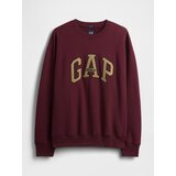 GAP Oversize Heavyweight Sweatshirt - Men's | Shoptok.si