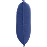  Jastuk za leđa Policijska plava 50 x 45 cm Kordura tekstil | shoptok.hr