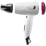 Copen Beautiful sušilo za kosu White + Pink | shoptok.hr