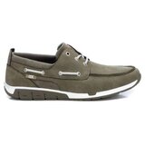 Xti Nizki čevlji - Zelena | Shoptok.si
