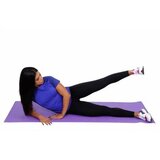 Relax Aerobik YOGA prostirka PVC pink | ePonuda.com