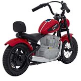 Motor na akumulator SPEED Power - crveni | shoptok.hr