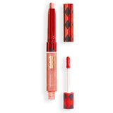 Revolution X DC kremno senčilo - Chrome Eyeshadow - Pretty Villain Cene