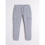 Sinsay Traperice regular jogger fit | shoptok.hr