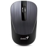 Genius miš NX-7015 wls sivi Iron Gray,wireless,1.600 DPI, 3 tipke,Blue Eye senzor | Eponuda.ba