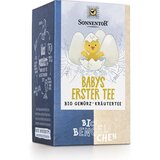 Sonnentor bio čaj - bebin prvi čaj | shoptok.hr