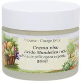 Fitocose facial cream mandelic acid 10% Cijene