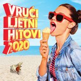 CROATIA RECORDS VARIOUS - VRUĆI LJETNI HITOVI 2020, (685789) | Shoptok.si