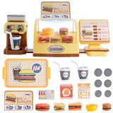 Woopie mini burger restoran za djecu | shoptok.hr