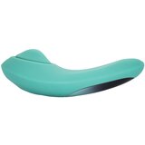 Hot Octopuss Pulse Queen Vibrator Green | Shoptok.si
