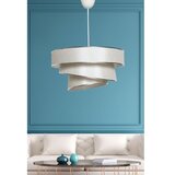 Opviq Luster Couper Beige Silver, Metal-pamuk | Eponuda.ba