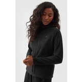 4f Women's sweatshirt with stand-up collar | shoptok.hr