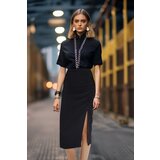 Trendyol Ženska suknja Midi | shoptok.hr