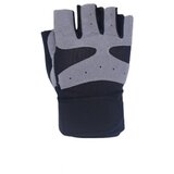 INF Športne rokavice - varne in podporne Black L, (22103790) | Shoptok.si
