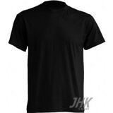 JHK muška majica kratkih rukava, crna ( tsra150bkxxl ) Cene