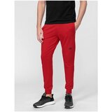 4f Hlače 4557 Rdeča Cene