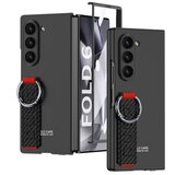  Futrola strap case za samsung f956b galaxy z fold 6 5g karbon crna (gkk case) ( F116730 ) | ePonuda.com
