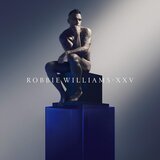 Robbie Williams Xxv Cene