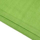  Tepih za šator svijetlozeleni 300 x 500 cm HDPE | shoptok.hr