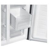 Indesit side by side frižider ingf 6421 XP4E | ePonuda.com