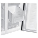 Indesit Side by side hladnjak INGF 6421 XP4E, 421l, AutoFrost, Tamno siva | Eponuda.ba