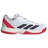 Adidas Tenis Courtflash Allcourt 2025 Bela Cene