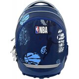 STREET Ergonomski šolski nahrbtnik NBA, moder | Shoptok.si