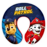 SEVEN P olska jastuk za vrat Paw Patrol Boys