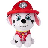 Paw Patrol Marshall plišana igračka 28 cm Cene