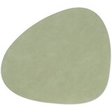 LIND DNA Podmetač od eko kože 37x44 cm Curve L Nupo – Cijene
