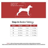 Paws & Whiskers Am za pse Step in Black L | Eponuda.com
