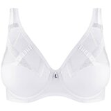 Louisa Bracq Košarica / Balkonet 471-11 BLC Bela | Shoptok.si