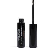 Benecos Natural Eyebrow Gel - ash brown Cene