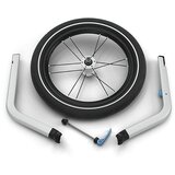Thule Set za tek Chariot Jogging Kit 1 Cene