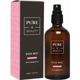 Pure=Beauty rose mist