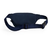 Tommy Jeans Torbica za okrog pasu 'ESS' temno modra / rdeča / bela | Shoptok.si