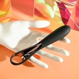 Playboy Ollo Vibrator Black | shoptok.hr