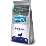 Vet Life hrana za pse formulisana da redukuje intoleranciju na sastojke hrane, 2kg | ePonuda.com
