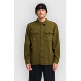 Billabong Del Mar Flannel Srajca winter moss Cene