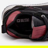 Big Star Men's Sneakers with Memory Foam System | shoptok.hr