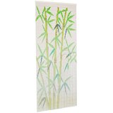  Zavjesa za vrata protiv insekata od bambusa 90 x 200 cm | shoptok.hr