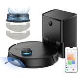 ULTENIC T20 Pro robotski usisavač | shoptok.hr