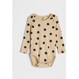 Sinsay Set od 3 pamučnih body-ja | shoptok.hr