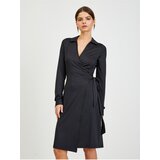 Orsay Black Women Dress - Women Cene