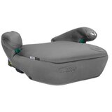 Asalvo r129 auto sediste booster alzafix grey ( 21847 )