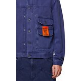 Diesel Jacket - DSFERASP JACKET blue | Eponuda.ba