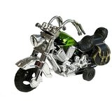  Set dječjih motora za igru - 4u1 - chopper Slike