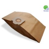 Čist dom Vrećice za usisavač WIRBEL, 5 papirnatih vrećica, SUPER PONUDA | shoptok.hr